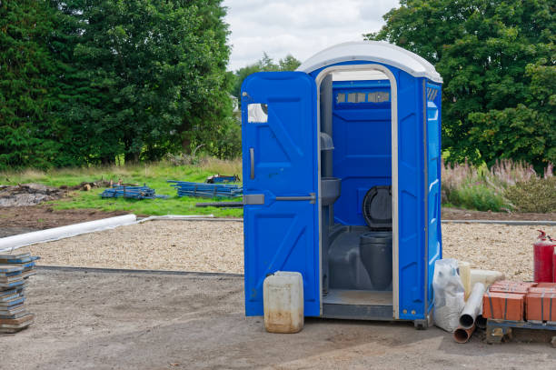 Portable Restroom for Sporting Events in Perham, MN